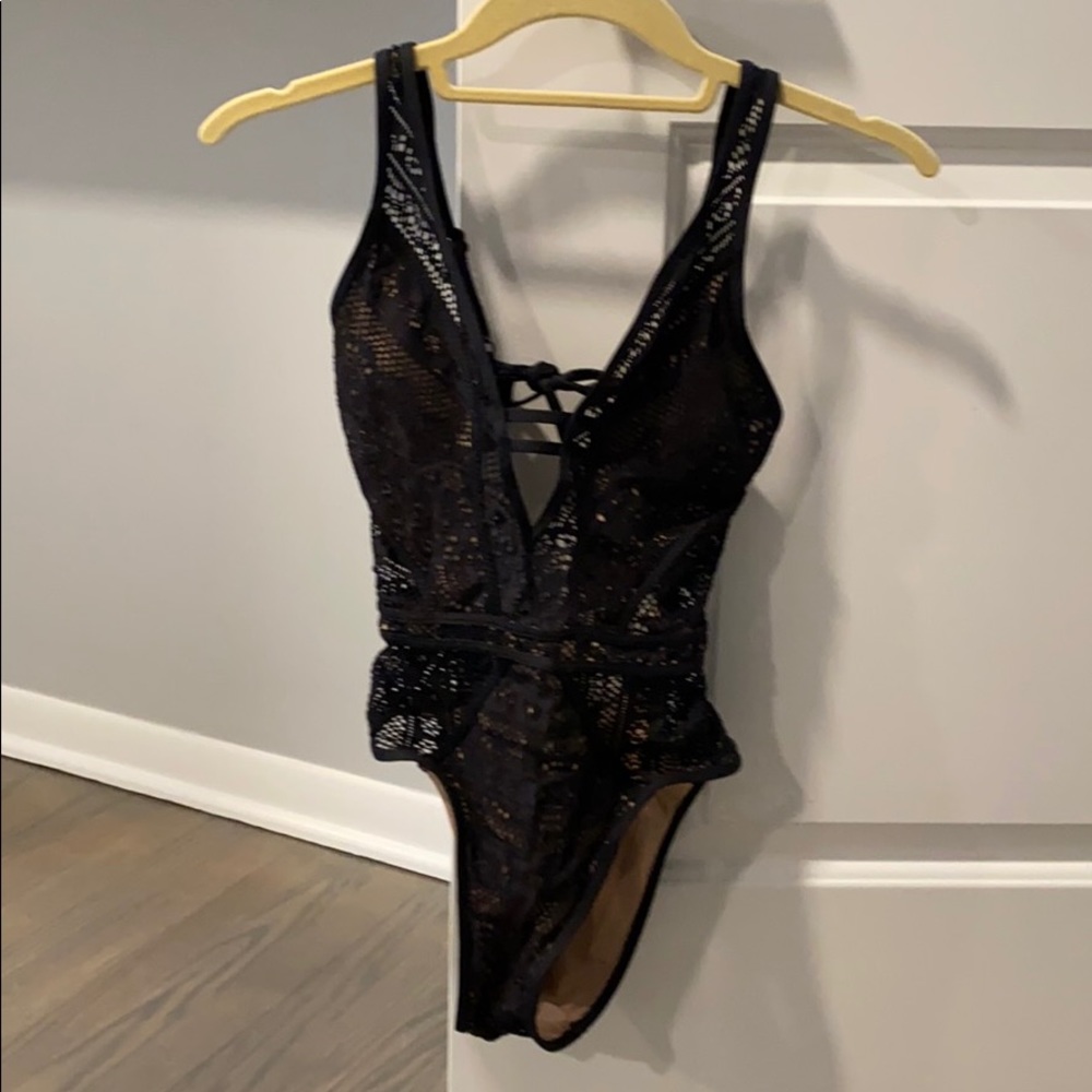 Becca swimsuit